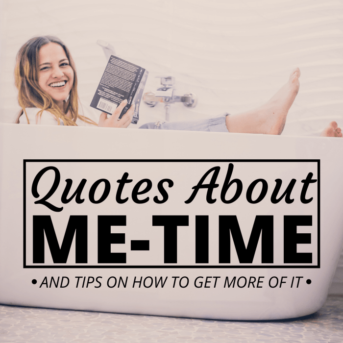 Taking time out of your schedule for yourself is a great way to boost your mind, body, and soul so you can get back on track.