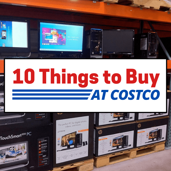 Many people shop at Costco's warehouses to save money, but which products actually offer the best deals compared to typical retailers?