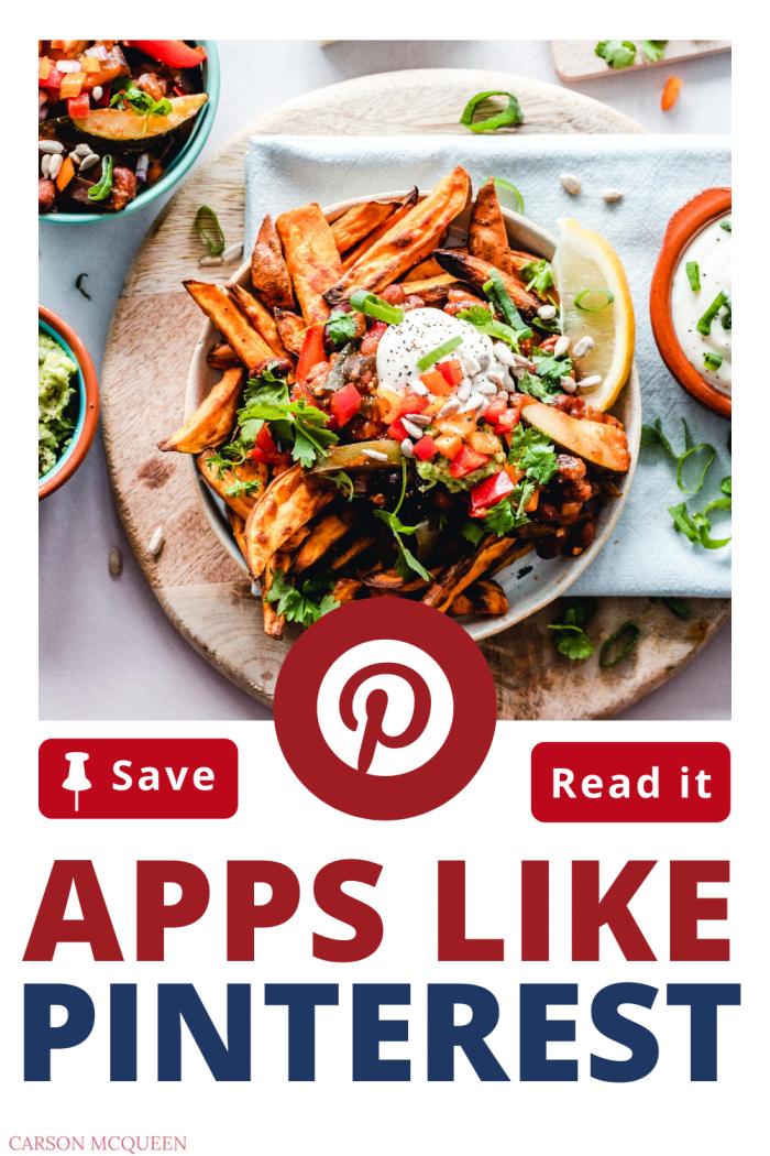 apps-like-pinterest