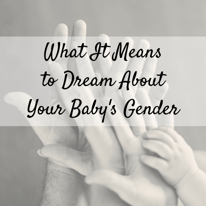 Read a variety of stories about dreams that women had while pregnant—and whether or not they accurately predicted the baby's sex.