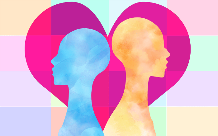 It can feel impossible to find your perfect match, but if you're an ENFP dating an INFJ (or vice versa), you're already three steps ahead.