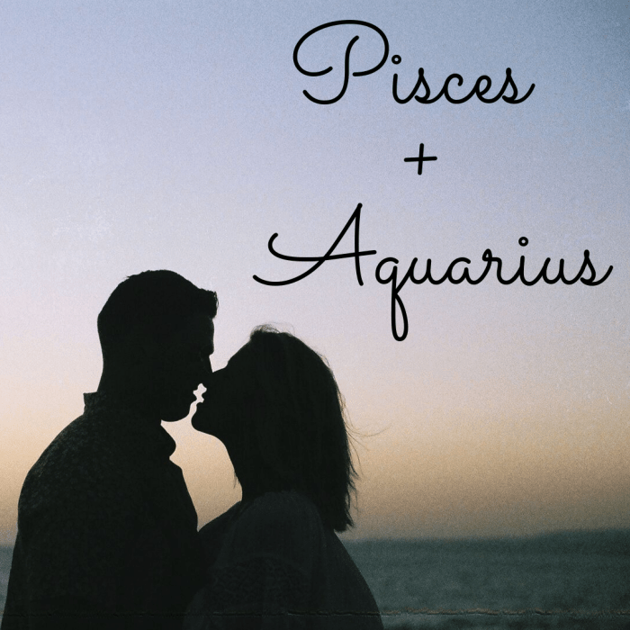 Why Aquarius and Pisces Are Attracted to Each Other - PairedLife ...