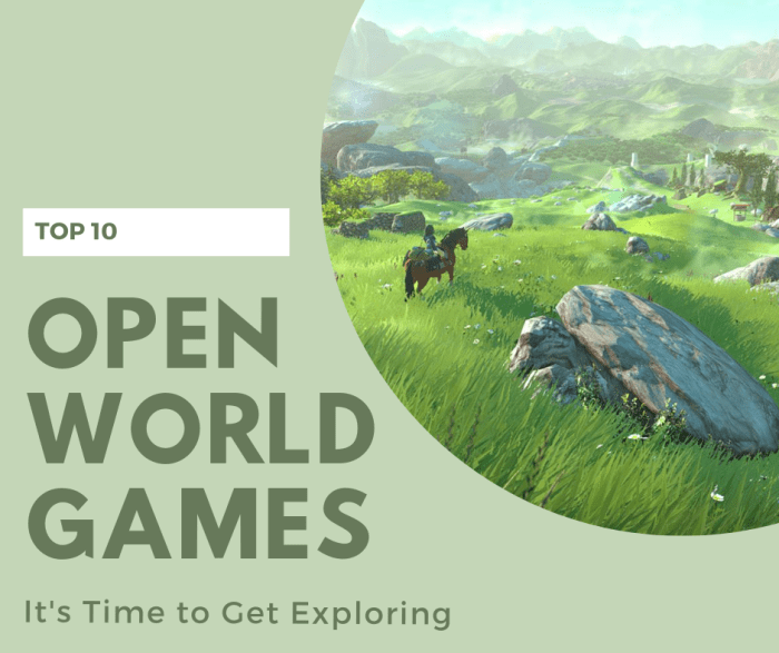 top 10 best free open world games
