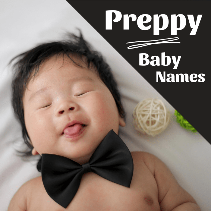 Looking for a sophisticated-sounding name for your soon-to-be baby boy or girl? Find 100+ options here.