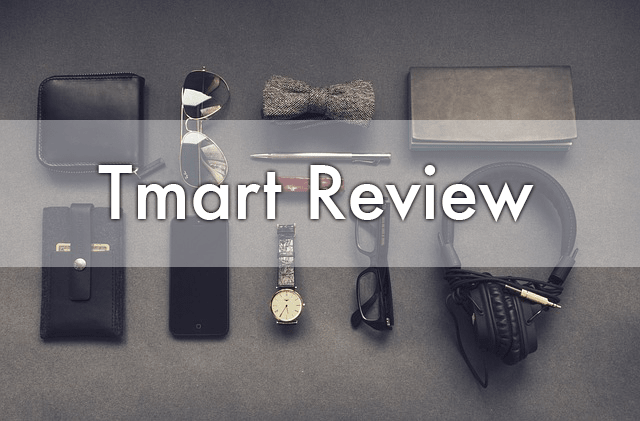 This article provides a review of Tmart, a Chinese company that offers inexpensive products with free shipping.