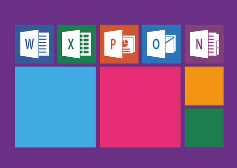 OneNote is a program included in Microsoft Office. It is a virtual notebook that you can customize to suit your needs.