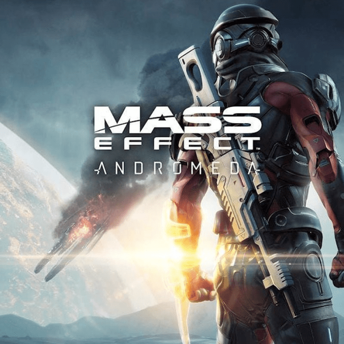 A Beginner’s Guide to the Nomad in “Mass Effect: Andromeda” - LevelSkip