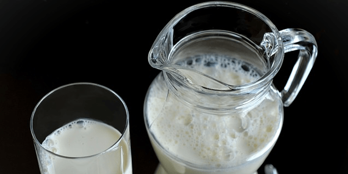 Dairy does not cause your body to produce more phlegm, though it does cause the mucus already in your body to thicken.