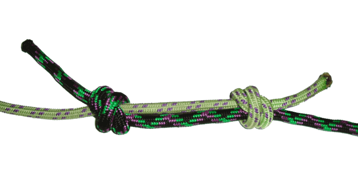 Double Fisherman's Knot