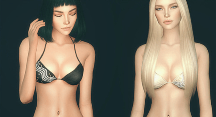 Sims 4: Despite snacking too much, sitting at home 24/7 and certainly not feeling like popping on bikinis, a little bit of gaming can help us escape sometimes.