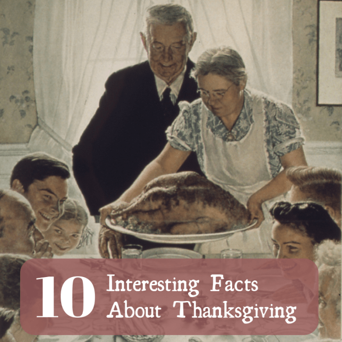 Over the course of its history, Thanksgiving has become associated with a number of unique practices and traditions.