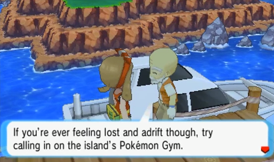 "Pokémon Omega Ruby and Alpha Sapphire" is owned by Nintendo. Images used for educational purposes only.