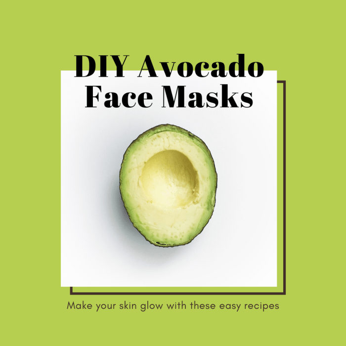 This article will break down the benefits of avocados for skin care and provide some DIY recipes for face masks as well.