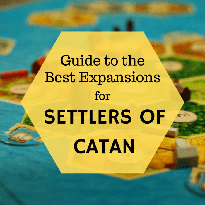 settlers of catan board