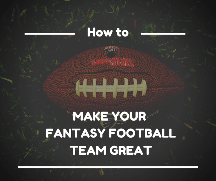 While I can't solve all your fantasy football problems, I can open your eyes to some common misconceptions that have a tendency to really limit a participant's success.