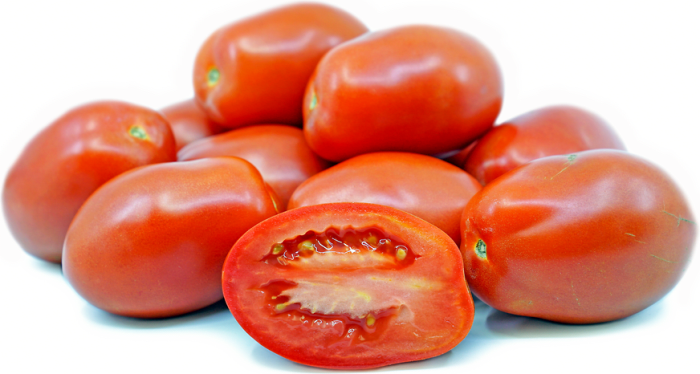 While many may wonder why not use fresh tomatoes, the answer is rather simple. You still can! It just takes a lot more time, and you will need a lot more than you would with them being canned, and you would have to hand peel them first.