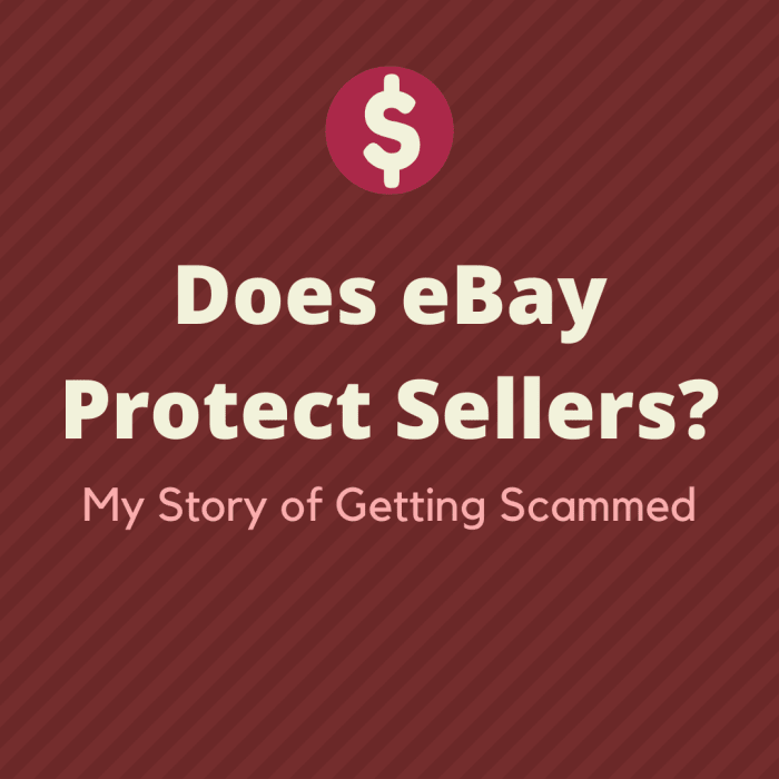 After 18 years of selling on eBay, I encountered a buyer who bullied and conned me. Who did eBay side with? Read my story.