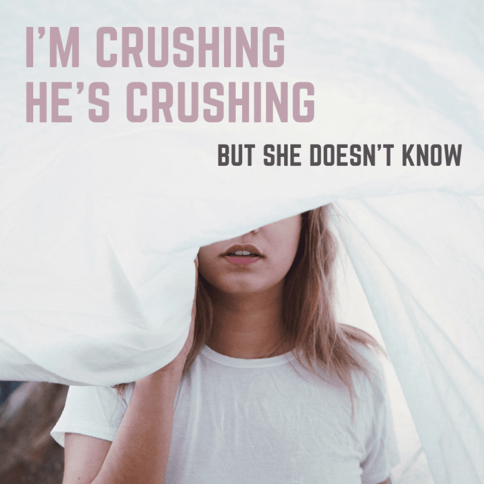 It's not unusual to develop an interest in someone who's already taken, but knowing what to do about it can be tricky—especially if they're into you too.