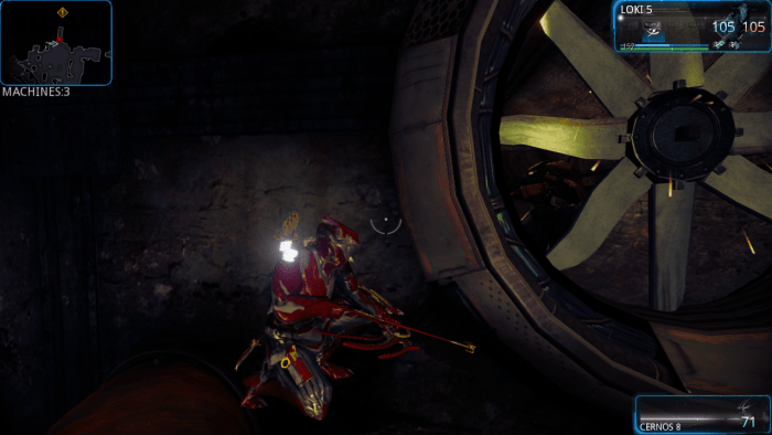 Stealth: 90% sitting around, waiting for these dumbasses to move, 10% removing their spines through their assholes.