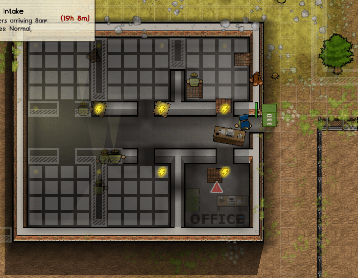 How to Play "Prison Architect" Guide for New Players LevelSkip