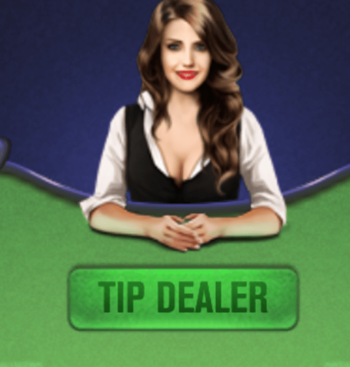 Do you tip poker dealers cleveland ohio