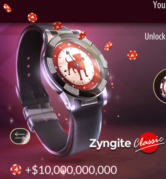 Free Chips Zynga Poker 2020