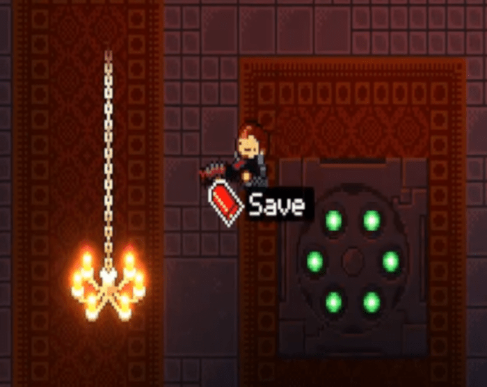 enter the gungeon life orb