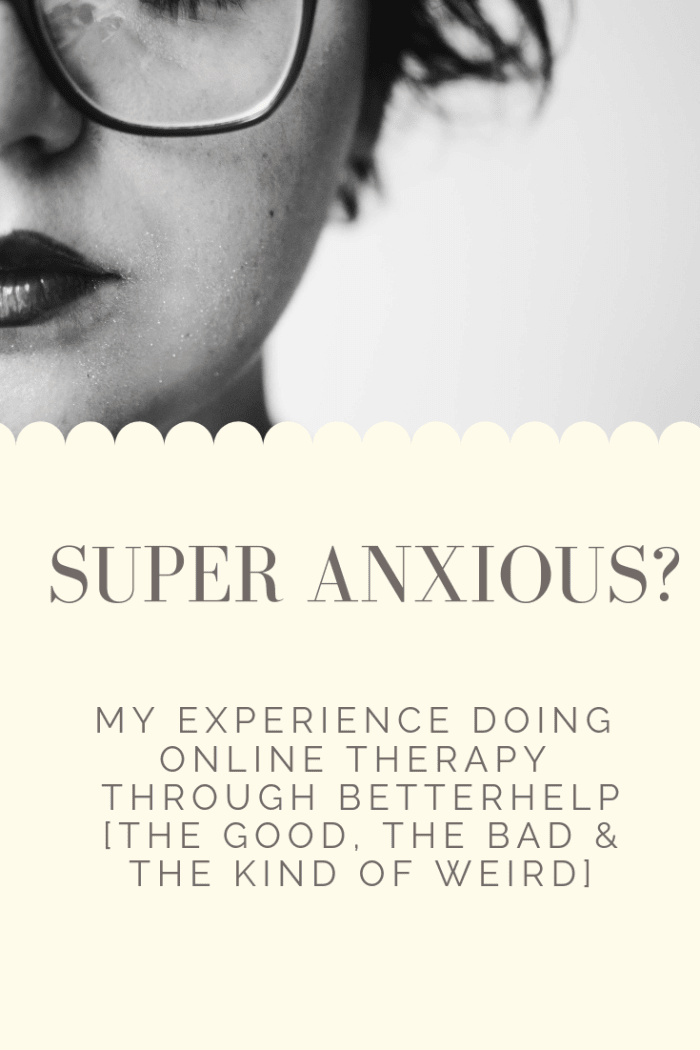 My Totally Unbiased Honest Review Of BetterHelp Patient s Lounge