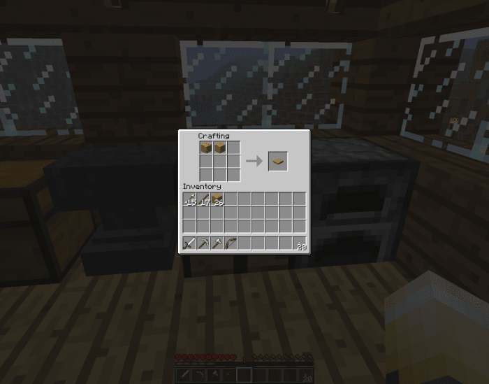 Pressure plates are easy to create and make doors more convenient.