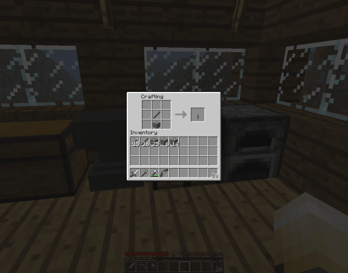Making a lever is a simple process with basic materials.