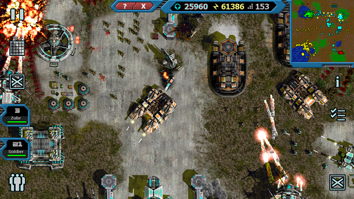 10 Best Android Real Time Strategy Games LevelSkip Video Games