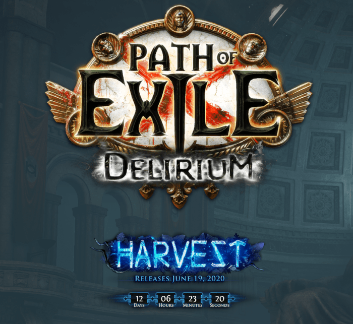 What's great about Path of Exile is that new content is frequently added to the game.