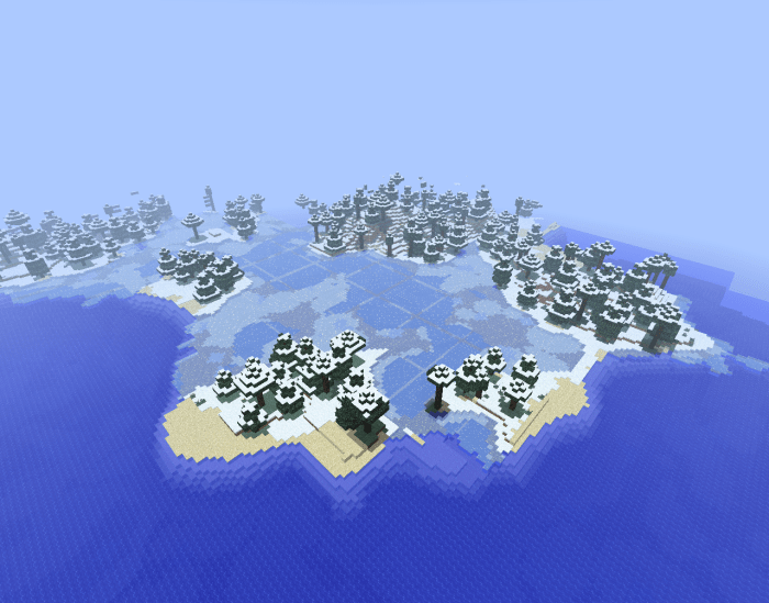 It is difficult to find coal ore in certain seeds or biomes, making charcoal a godsend.