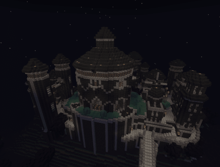 Players will have fun solving the mystery of Pumpkin Castle ... if they survive!