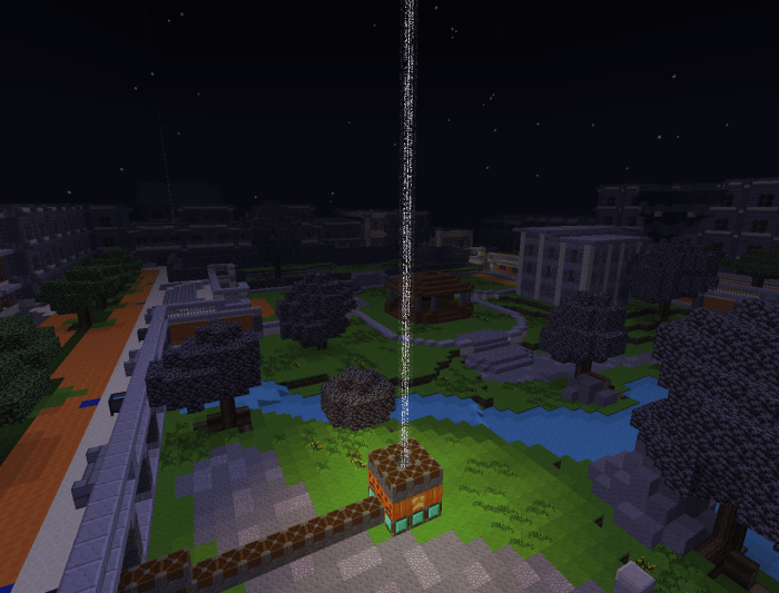 Zombie Apocalypse is exactly what it sounds like, plus fun player missions!