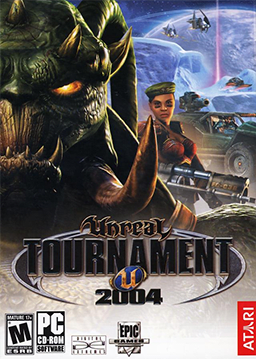 Unreal Tournament had 3 sequels, UT2003, UT2004 and UT3. UT2004 was arguably the best in the series while UT3 saw the consolization of the game which put off a lot of the existing fanbase. This was eventually fixed in a subsequent Black patch.