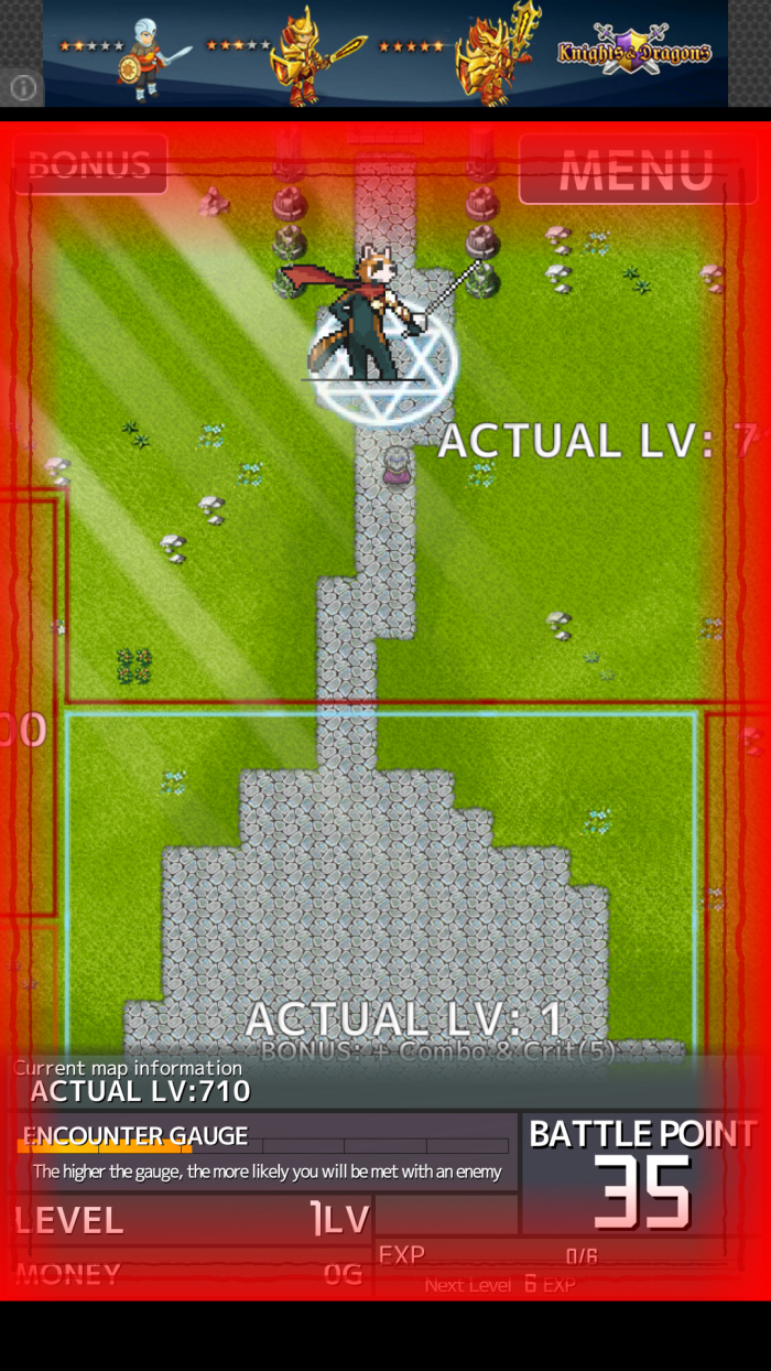 "Inflation" RPG Guide LevelSkip Video Games