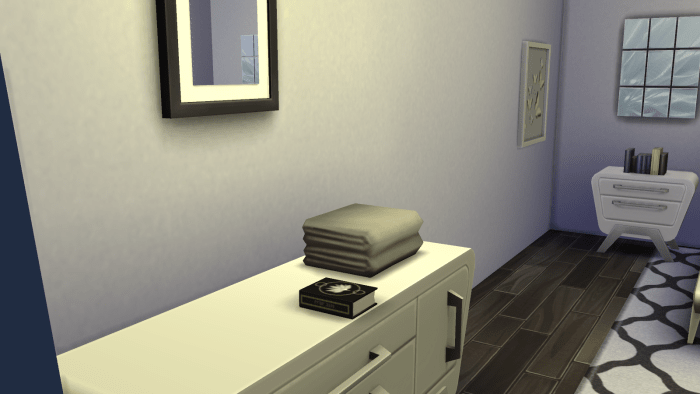 The Book of Life in "The Sims 4". Use one properly and you can bring a deceased Sim back to life. Joy!