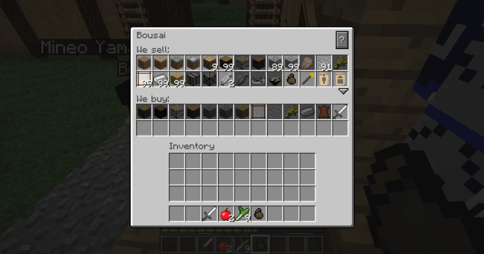 You can trade with villages as soon as you discover them, and as towns develop it becomes a powerful way to gather basic resources.