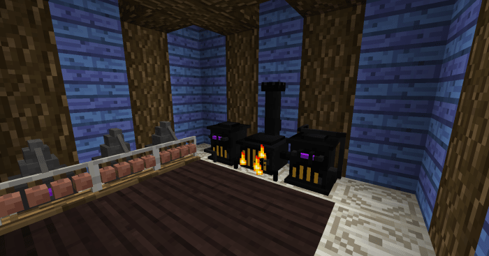 You will need to use a Witch's oven to some degree regardless of whichever the branch of magic you wish to pursue