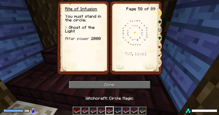 You may not ever need the excellent wiki, as the extensive in-game documentation covers nearly every aspect of the mod.