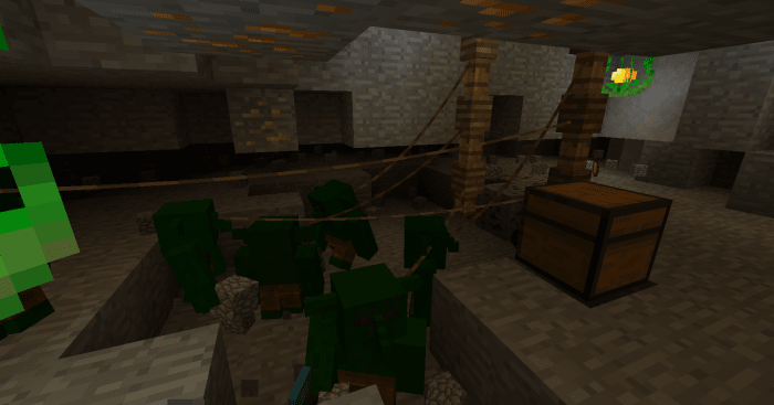 Hobgoblins start out as slow workers, but with a set of Koboldite Pickaxes and enough of them you will have a quick and efficient workforce.