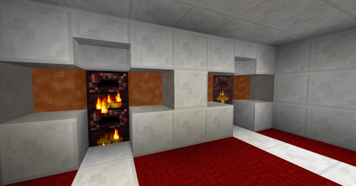 It can be tricky safely setting up a powerful set of thermal smelters, but once done you will never need to collect coal again.