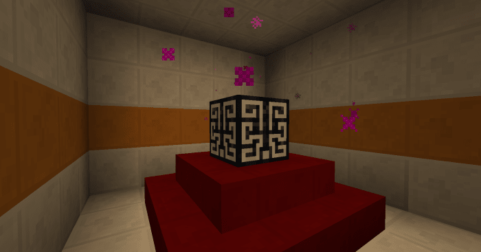 Since beds explode if placed in the Nether the Obelisk, which allows you to set your spawn, might be the most useful item in any of these mods.