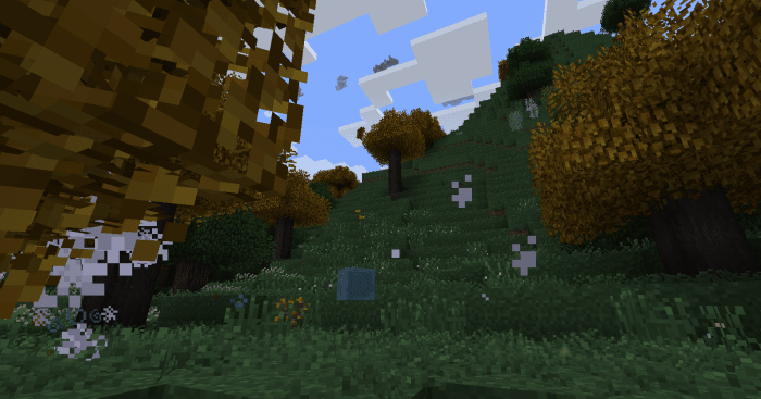 Good luck catching spectres in the open air. Their speed, ability to fly, and completely random movement make them extremely difficult to hit.