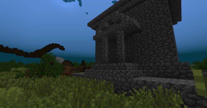 Libraries like this are the best way to gather new symbol pages, especially for more destructive types of players.
