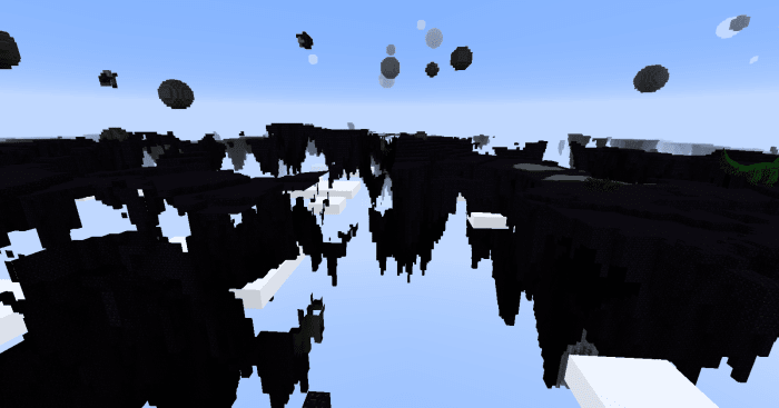Not every dimension one creates will be pleasant, but it is hard to make a world that is not interesting.