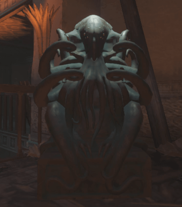 How to Unlock the Sword in Shadows of Evil in "Call of Duty Black Ops