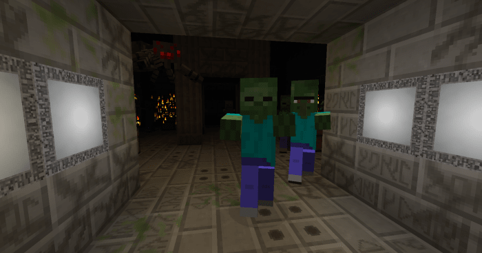 Players will need to be careful when opening one of Runic Dungeon's doorways, as the world's residents rather hate being disturbed.