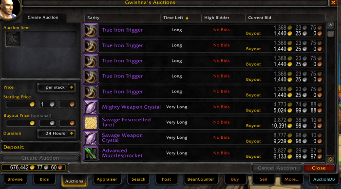 Dancing with bots: Undercutting with impunity.